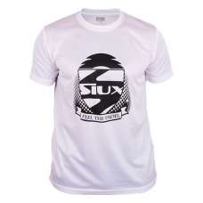 Camiseta Siux Entrenamiento Blanca