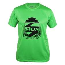 T-shirt dentrainement Siux Vert