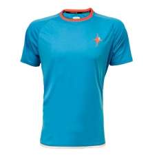 Camiseta Star Vie Evo Azul
