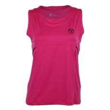CAMISETA VAIRO ATHINA FUCSIA
