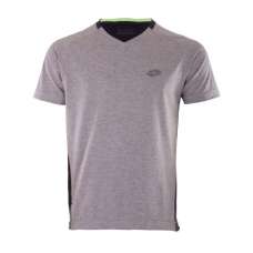 Camiseta Lotto Bryan II Tee Gris