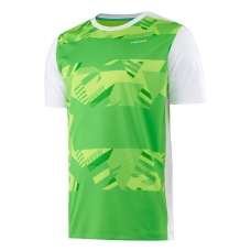Camiseta Head Vision Cypher Verde