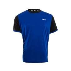 Camiseta Siux Hermes Nio Azul Negro