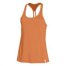 CAMISETA NARANJA FLY BY STRETCH 1243039 831