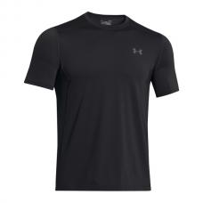 CAMISETA NEGRA RAID SS TEE