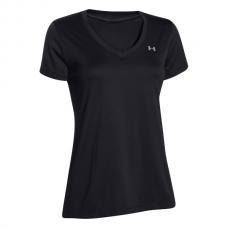 CAMISETA NEGRA SOLID 1255839 002