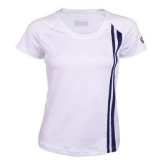 Camiseta Sergio Tacchini Bibita Blanca