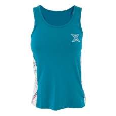 Camiseta Nox Swan Azul