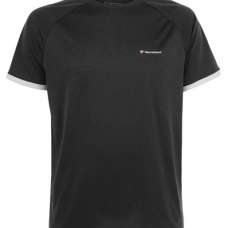 Camiseta Tecnifibre F1 Cool Black