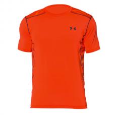 CAMISETA NARANJA SS