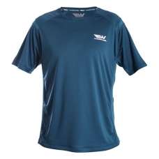 T-SHIRT WINGPADEL OWEN TURQUOISE GARON