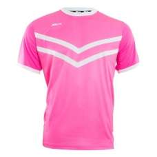 T-SHIRT SIUX ZEUS ROSE