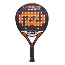 Cazzec Larius Pro Naranja Black Series