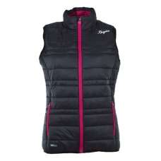 Chaleco Jhayber Vest Woman Negro