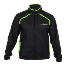 Chaqueta Black Crown Cold