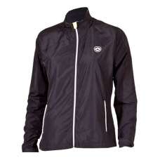 CHAQUETA JHAYBER WINDMAX NEGRA