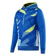 Sudadera Head Vision Coby Tech Hoody Azul