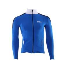 Chaqueta Siux Lenna Azul