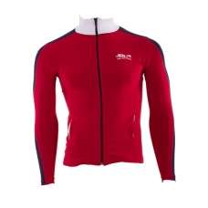 Chaqueta Siux Lenna Roja