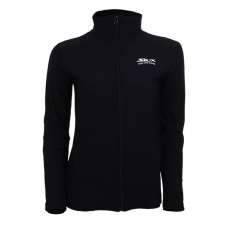 CHAQUETA SIUX GINA NEGRA