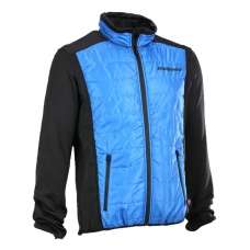 CHAQUETA BULLPADEL CHIERI PRIMALOFT AZUL REAL