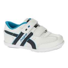 jhayber chofipo blanco azul