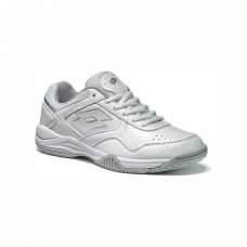 Lotto Court Logo XI Woman Blanco