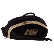 Paletero Enebe Cx Compact Negro