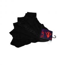 Calcetines Dunlop Tobilleros Unisex Basico