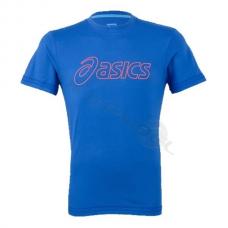 Camiseta Asics Logo Tee Olympia 421922 0177