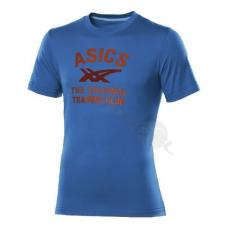 Camiseta Asics Logo Tee Olympian 109686 8028