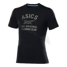 Camiseta Asics Logo Tee Performance 109686 0904