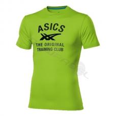 Camiseta Asics Logo Tee Performance 109824 0496