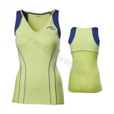 Camiseta Asics Padel Tank 113430 0423