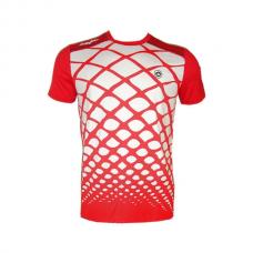 Camiseta Jhayber Combat Blanca