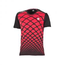 Camiseta Jhayber Combat Roja