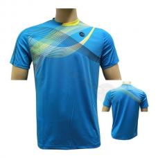 Camiseta Jhayber Waves Azul