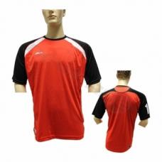 Camiseta Siux First Hexa Red
