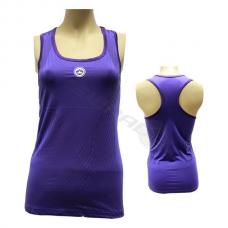 Camiseta Tirantes Jhayber Luz Lila