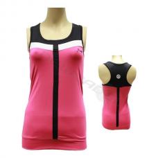 Camiseta Tirantes Jhayber Pista Fucsia