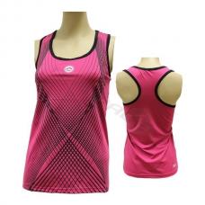 Camiseta tirantes Jhayber Luz Fucsia