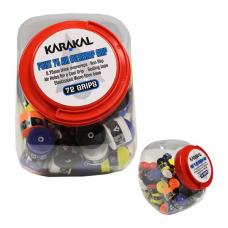 Cubo 72 Overgrip Karakal Point 75