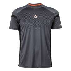 Camiseta Jhayber Gris Negro DA3185 202