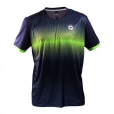 CAMISETA JHAYBER MARINO VERDE DA3190 306