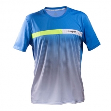 CAMISETA JHAYBER AZUL BLANCO DA3193 303