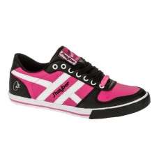 Jhayber Demis Fucsia Negro