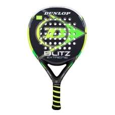 Dunlop Blitz Extreme 2016