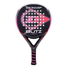 Dunlop Blitz Light