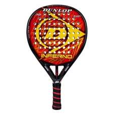 Dunlop Inferno Custom 2016