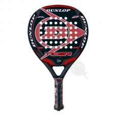 Dunlop Tiger Roja